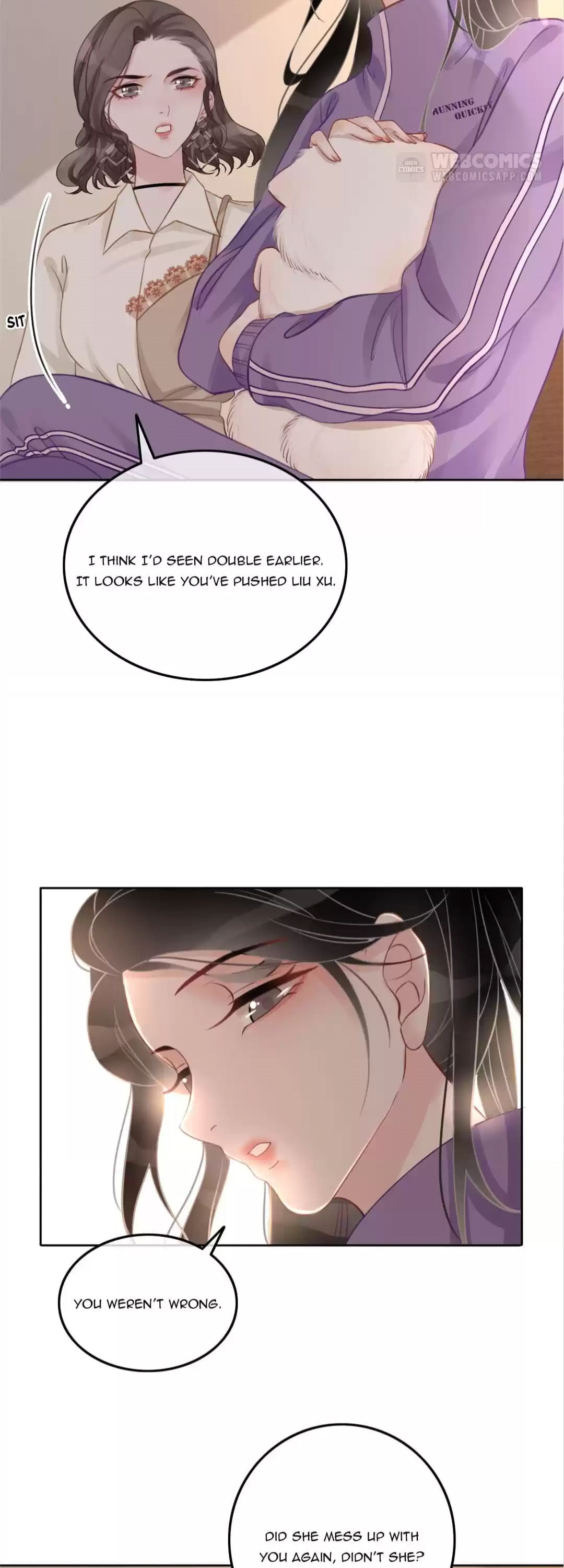 Read This Song Is Only for You chapter 21 image 5 on Lezhin