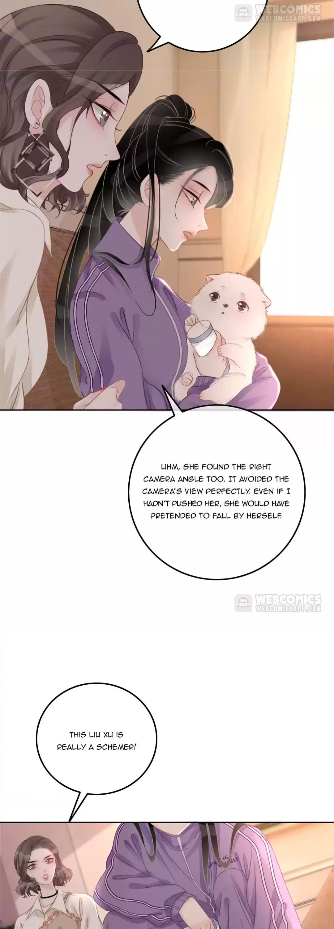 Read This Song Is Only for You chapter 21 image 6 on Lezhin
