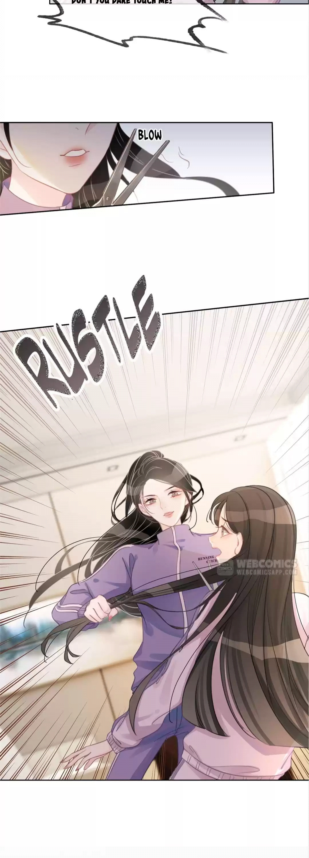 Read This Song Is Only for You chapter 22 image 2 on Lezhin