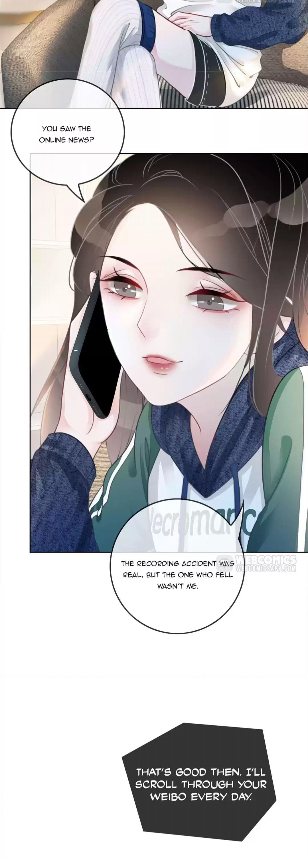 Read This Song Is Only for You chapter 22 image 22 on Lezhin