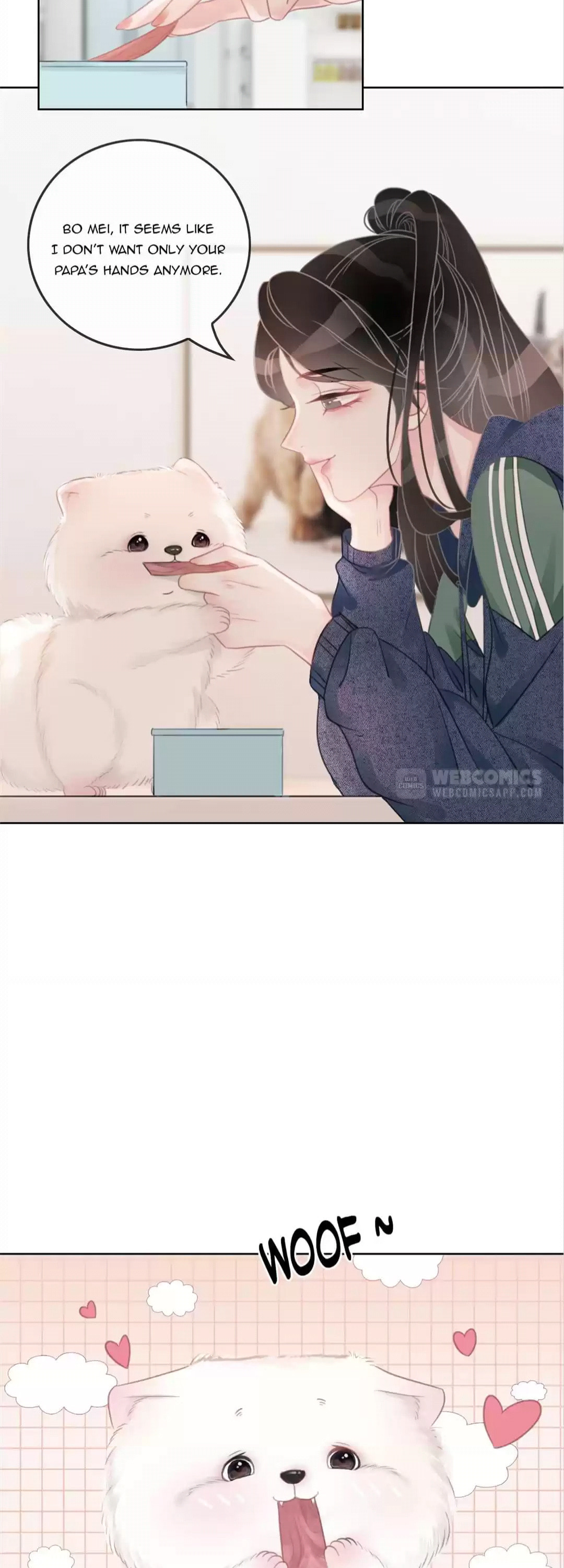 Read This Song Is Only for You chapter 22 image 29 on Lezhin