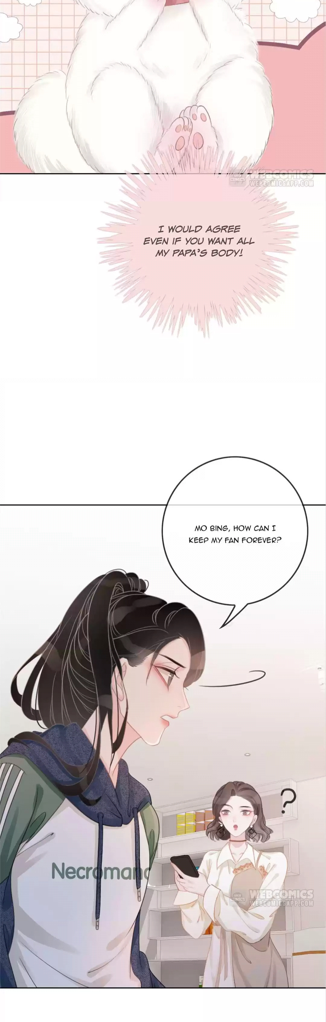 Read This Song Is Only for You chapter 22 image 30 on Lezhin