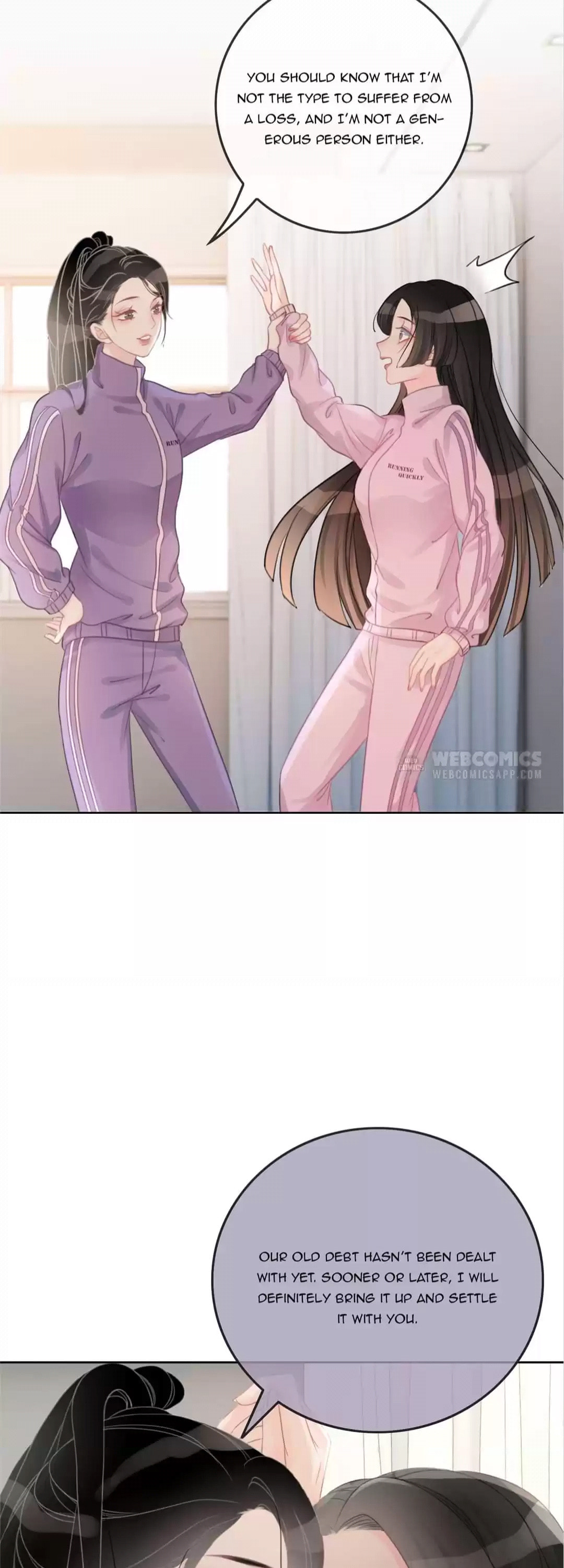 Read This Song Is Only for You chapter 22 image 5 on Lezhin