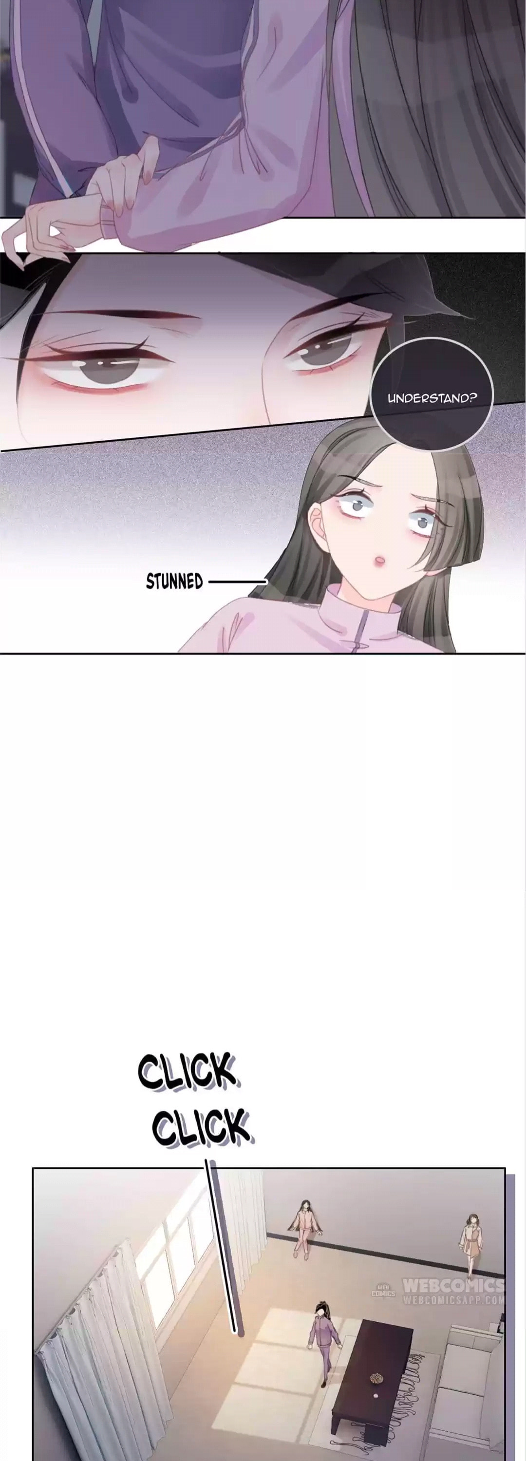 Read This Song Is Only for You chapter 22 image 7 on Lezhin