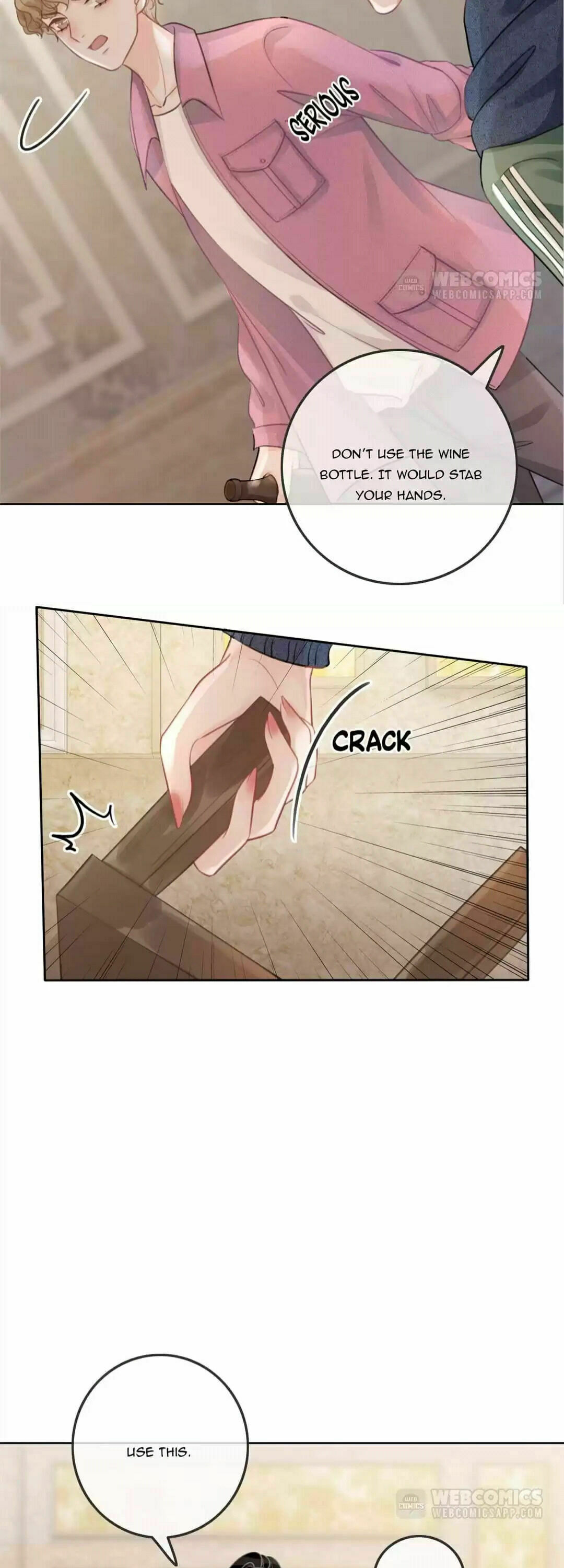 Read This Song Is Only for You chapter 23 image 32 on Lezhin