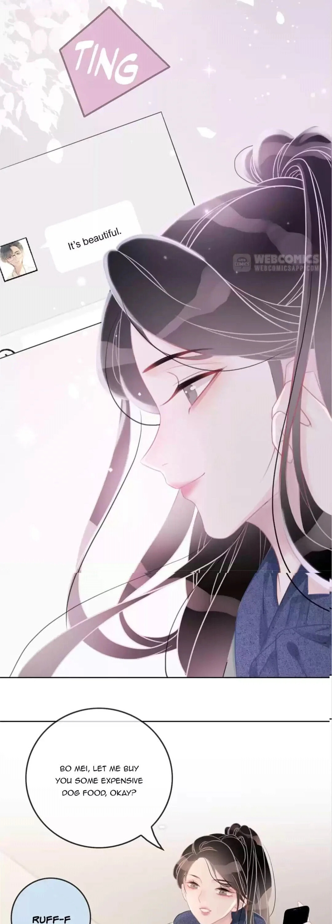 Read This Song Is Only for You chapter 23 image 6 on Lezhin