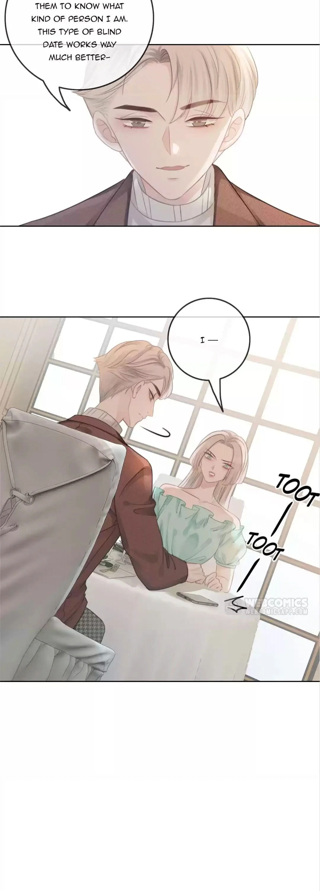 Read This Song Is Only for You chapter 24 image 2 on Lezhin