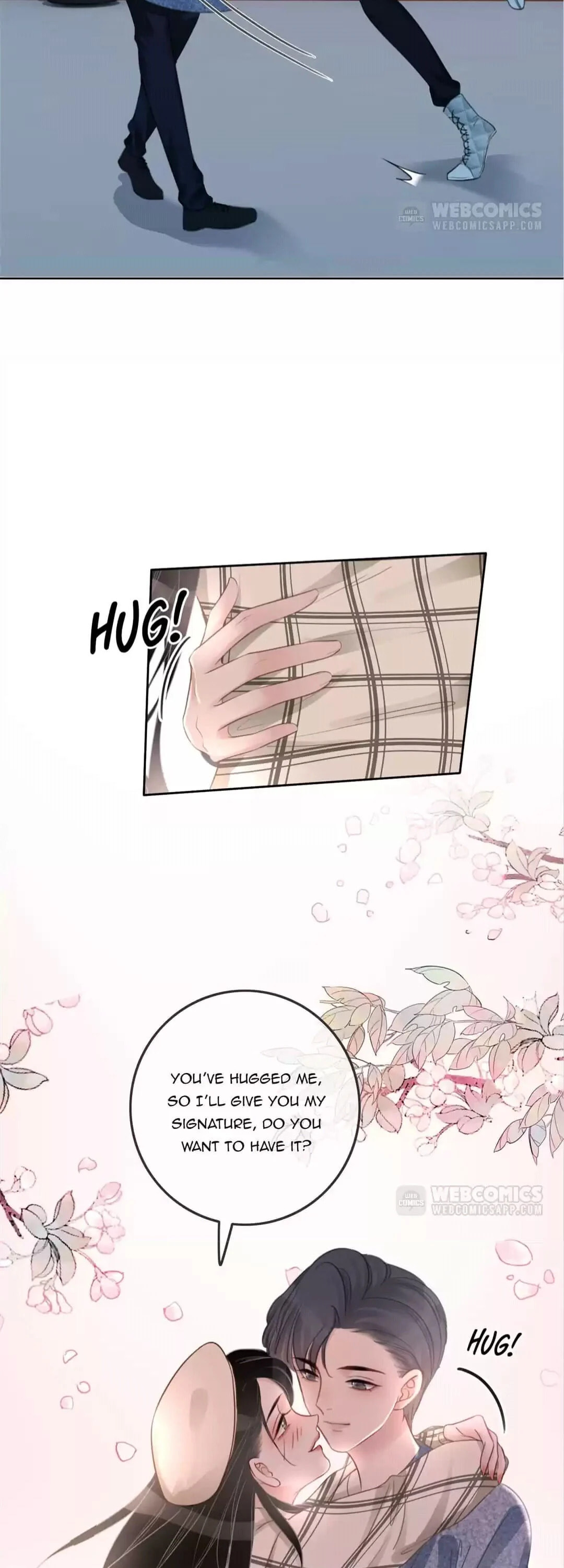 Read This Song Is Only for You chapter 24 image 32 on Lezhin