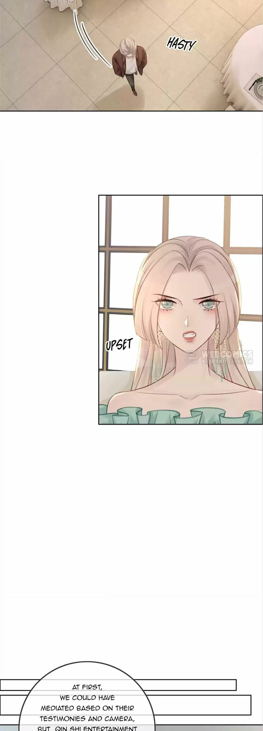 Read This Song Is Only for You chapter 24 image 4 on Lezhin