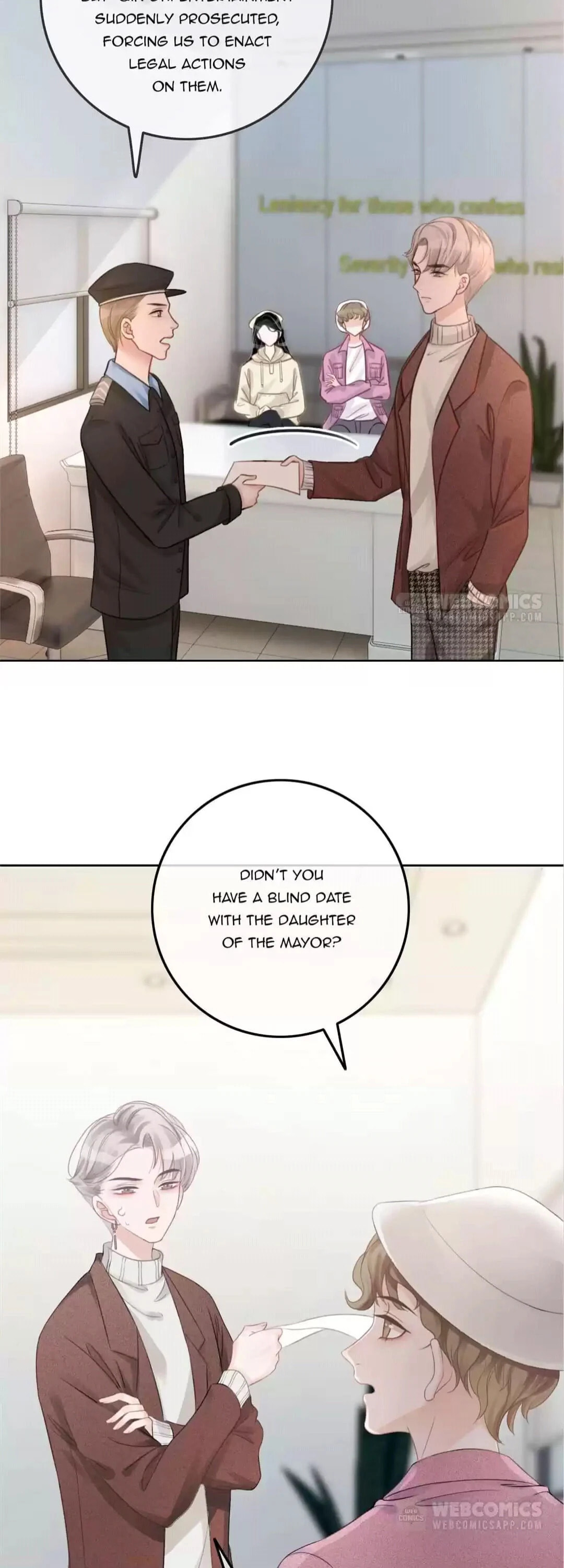 Read This Song Is Only for You chapter 24 image 5 on Lezhin