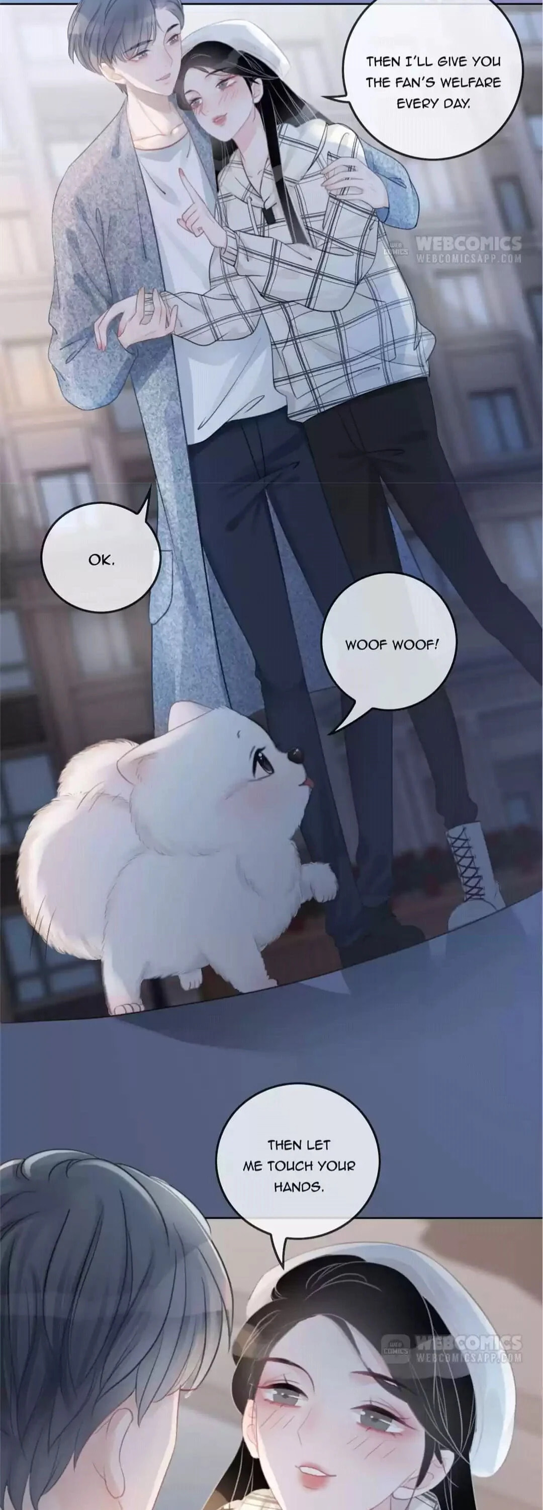 Read This Song Is Only for You chapter 25 image 2 on Lezhin