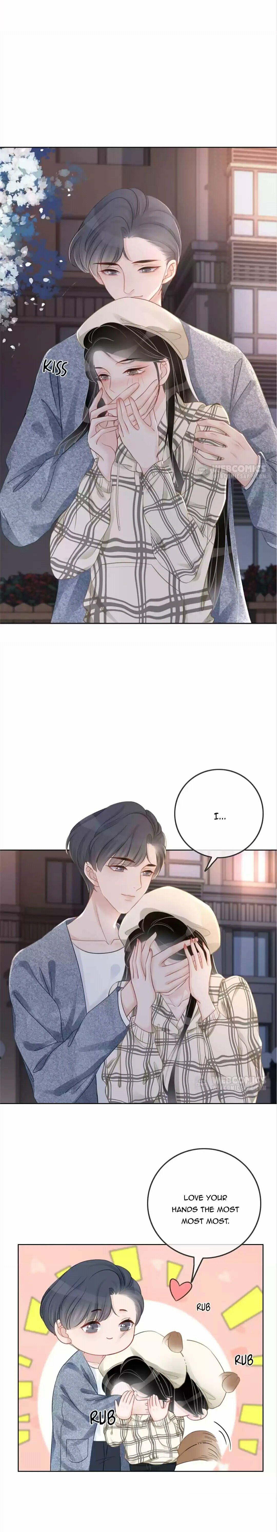 Read This Song Is Only for You chapter 25 image 4 on Lezhin
