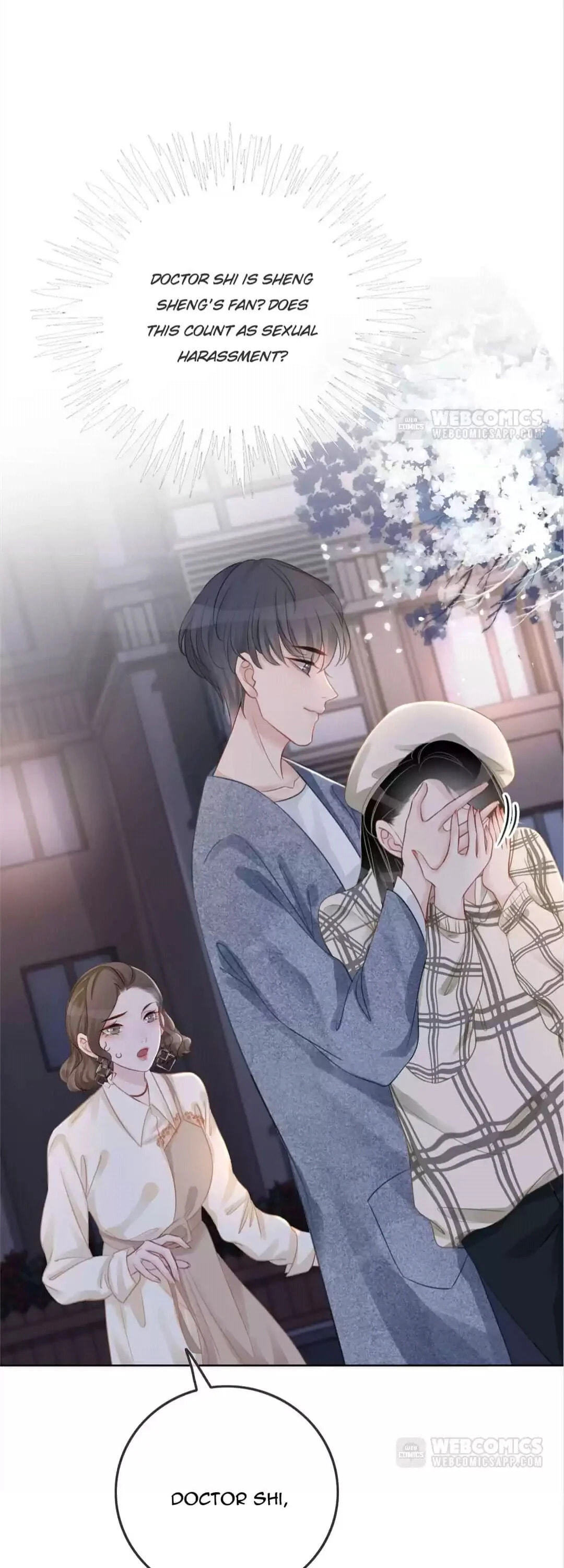 Read This Song Is Only for You chapter 25 image 5 on Lezhin