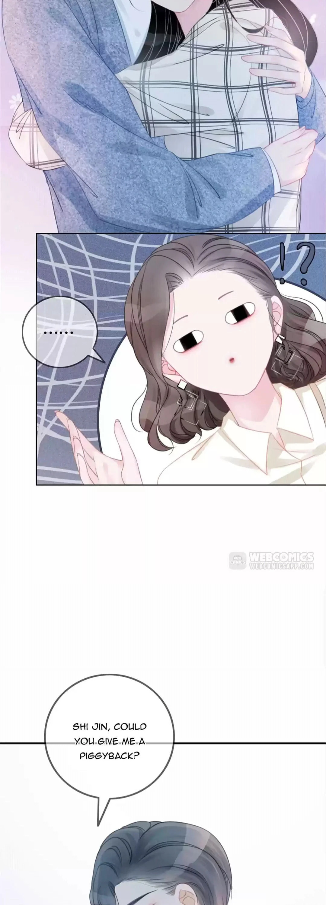 Read This Song Is Only for You chapter 25 image 7 on Lezhin