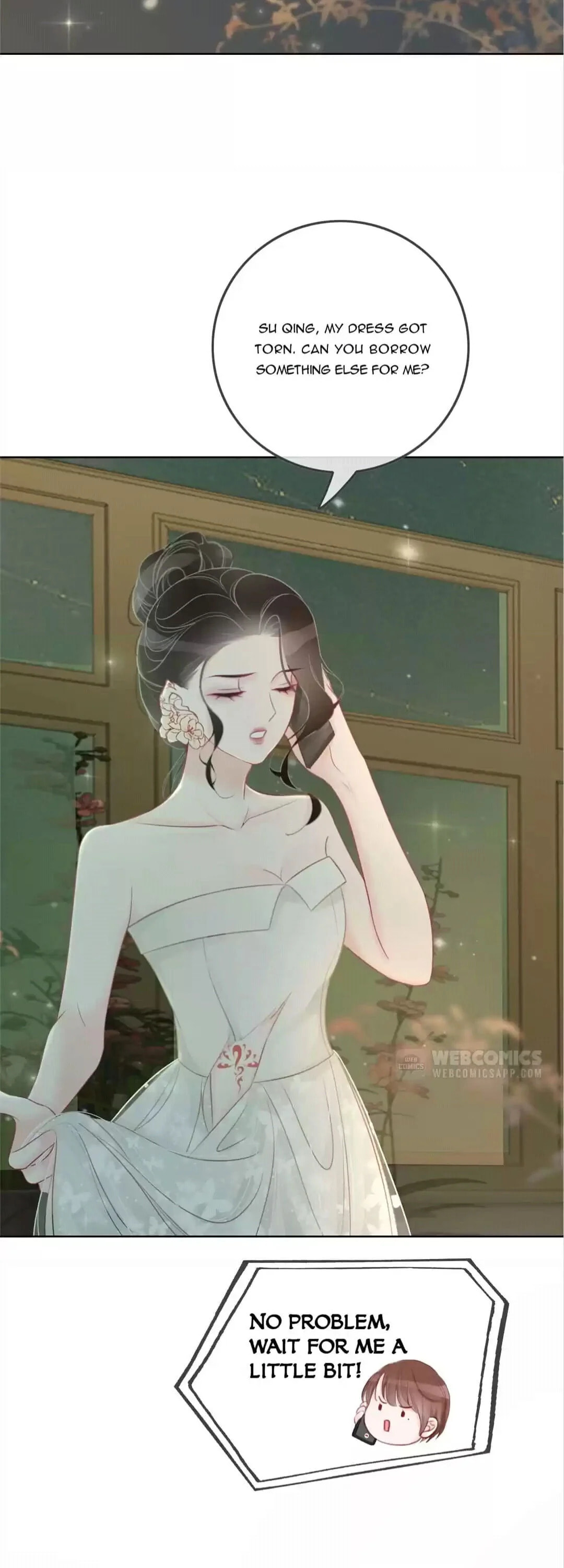 Read This Song Is Only for You chapter 27 image 3 on Lezhin