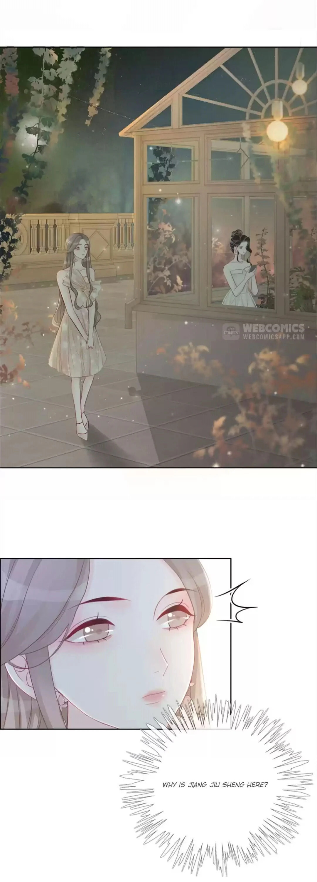 Read This Song Is Only for You chapter 27 image 4 on Lezhin