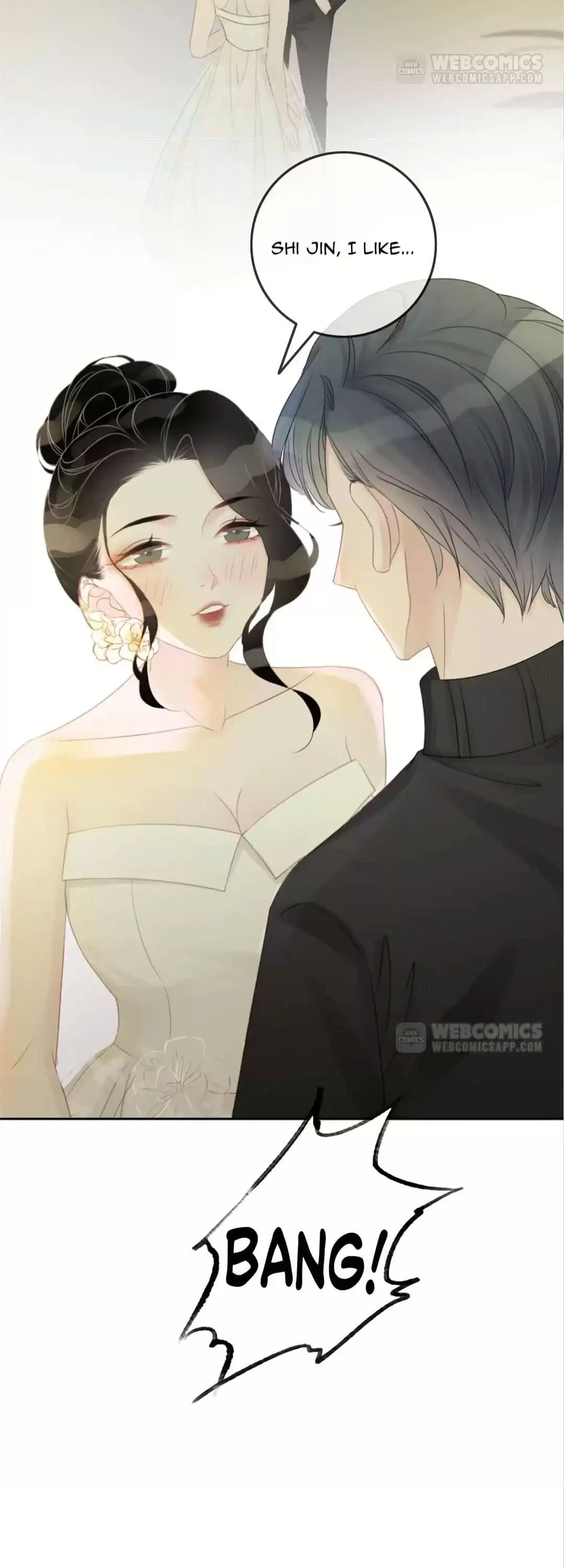 Read This Song Is Only for You chapter 28 image 1 on Lezhin