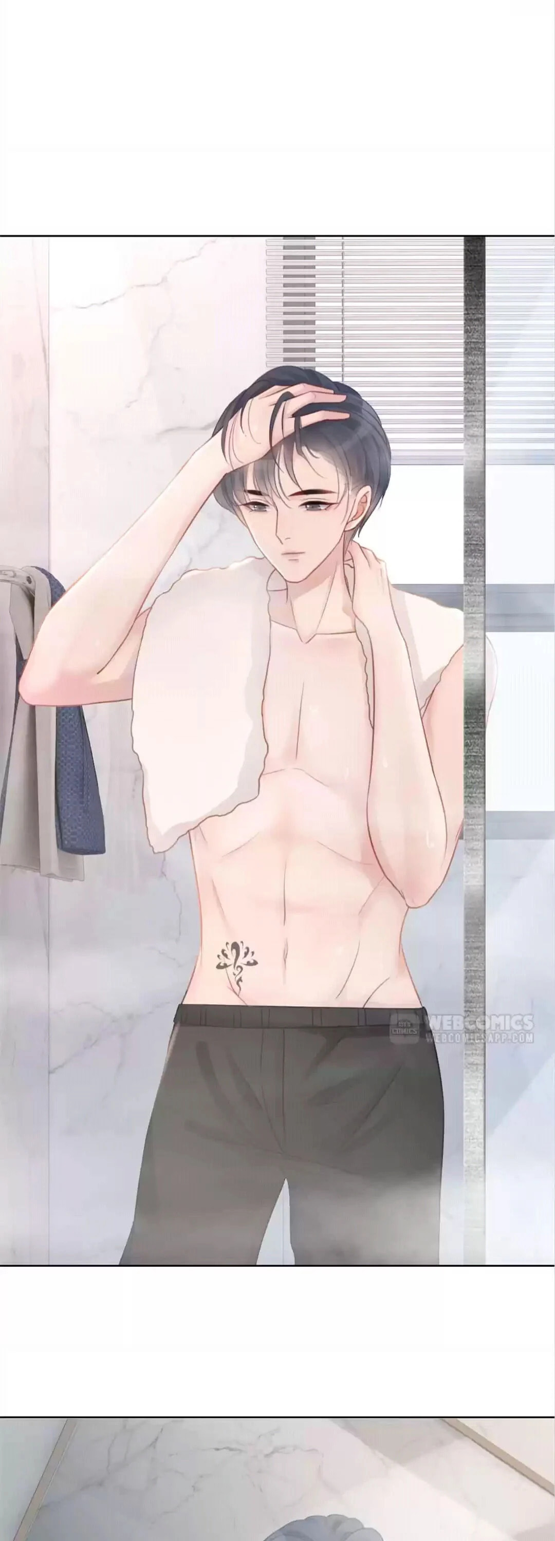 Read This Song Is Only for You chapter 28 image 22 on Lezhin