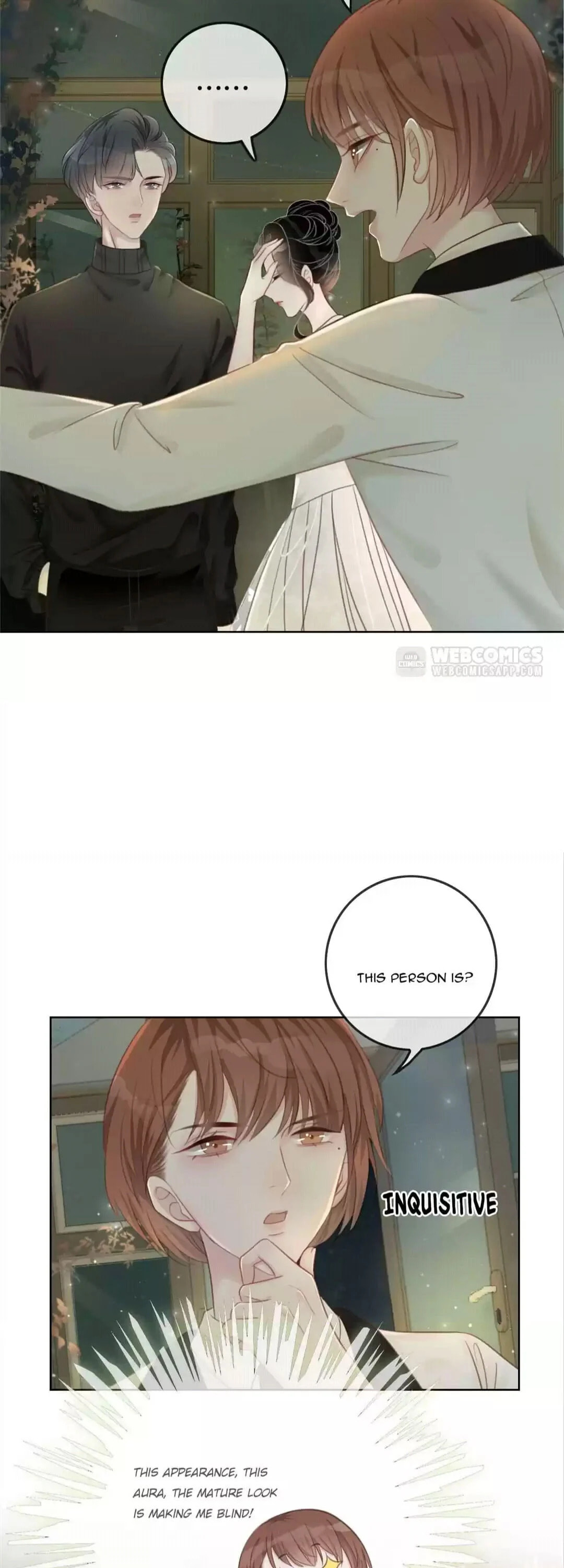 Read This Song Is Only for You chapter 28 image 3 on Lezhin