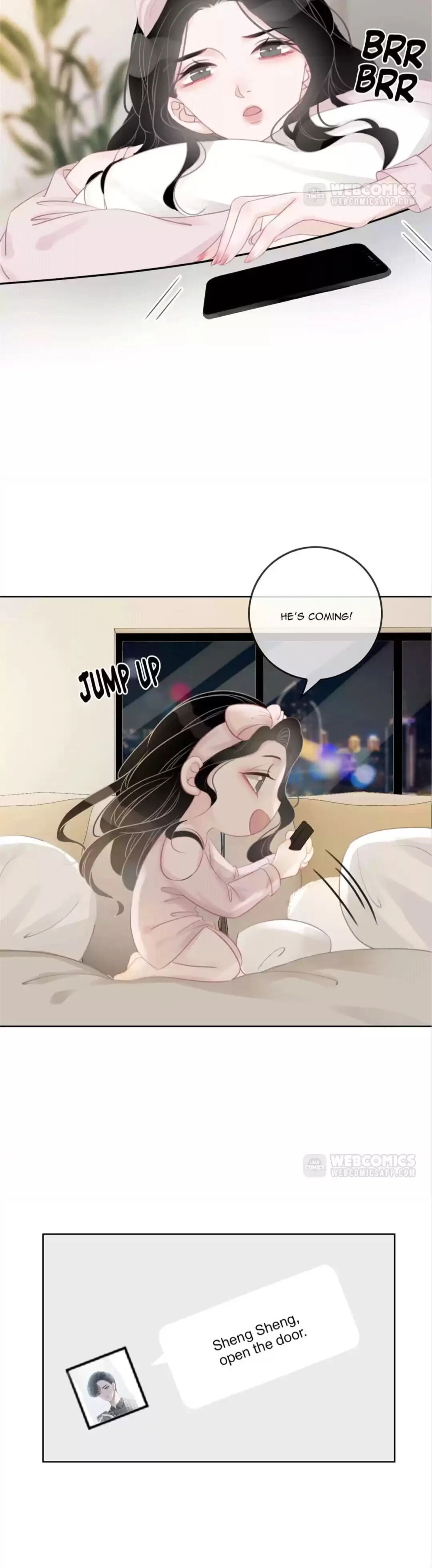 Read This Song Is Only for You chapter 28 image 30 on Lezhin