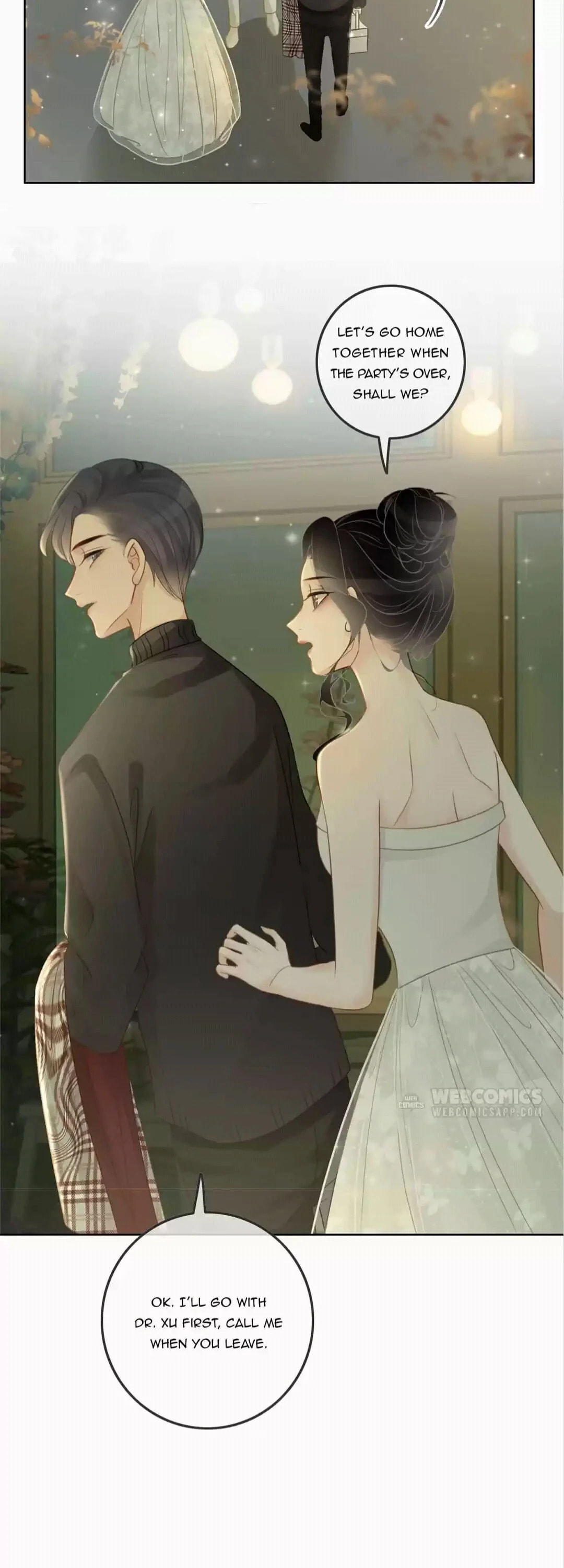 Read This Song Is Only for You chapter 28 image 6 on Lezhin