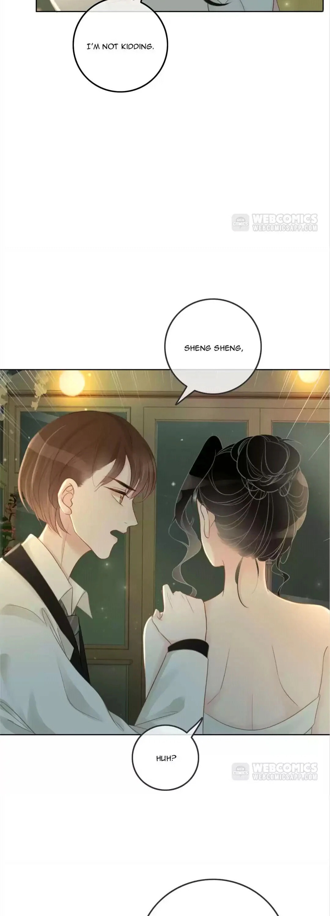 Read This Song Is Only for You chapter 28 image 9 on Lezhin