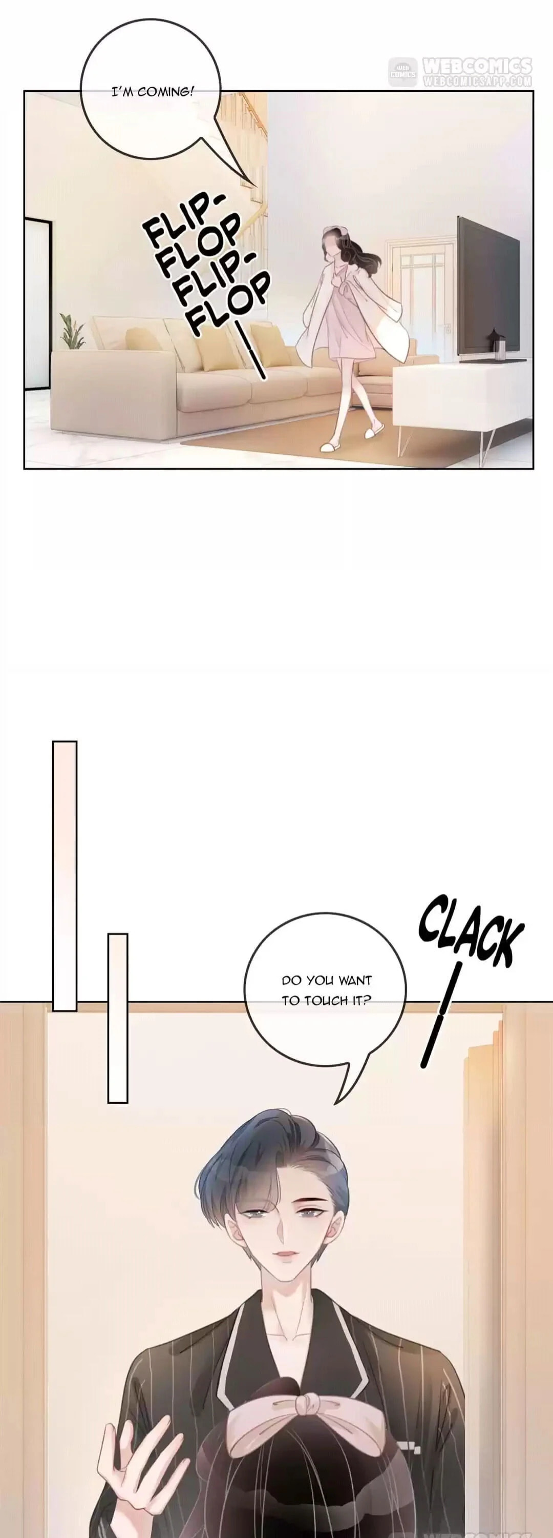 Read This Song Is Only for You chapter 29 image 1 on Lezhin
