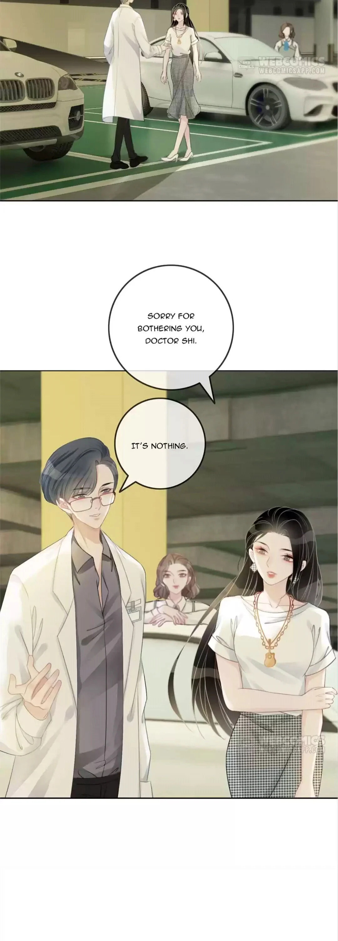 Read This Song Is Only for You chapter 29 image 22 on Lezhin