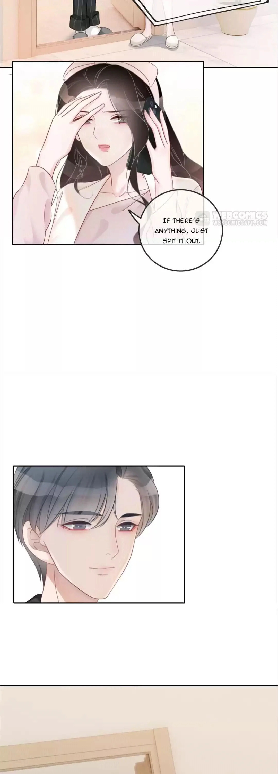 Read This Song Is Only for You chapter 29 image 4 on Lezhin