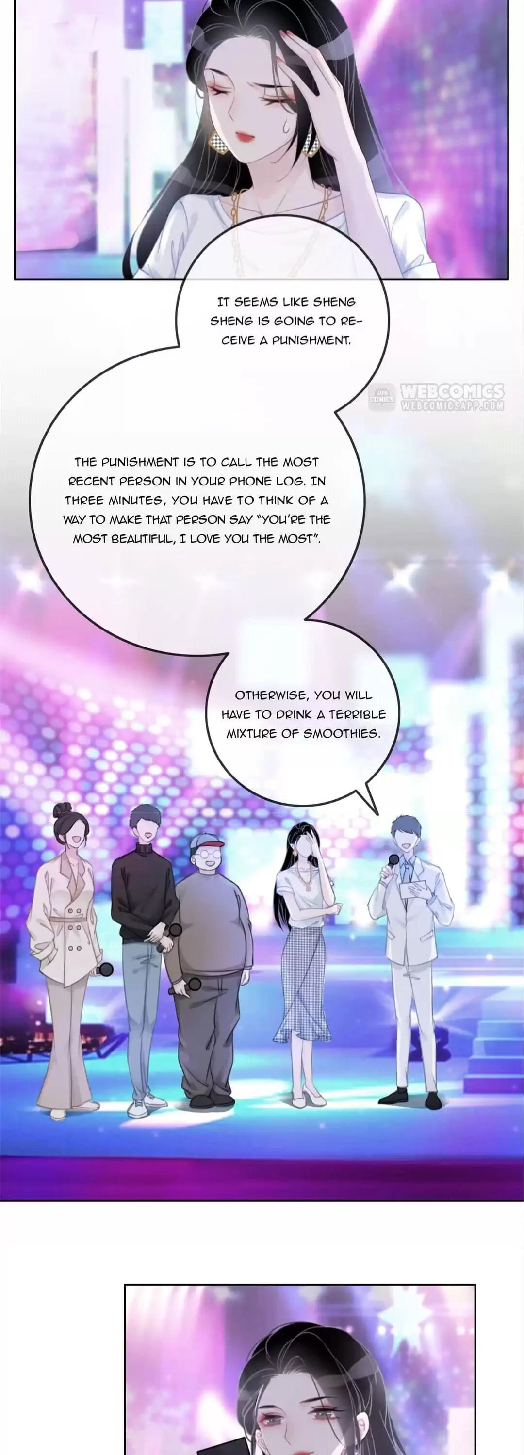 Read This Song Is Only for You chapter 29 image 7 on Lezhin