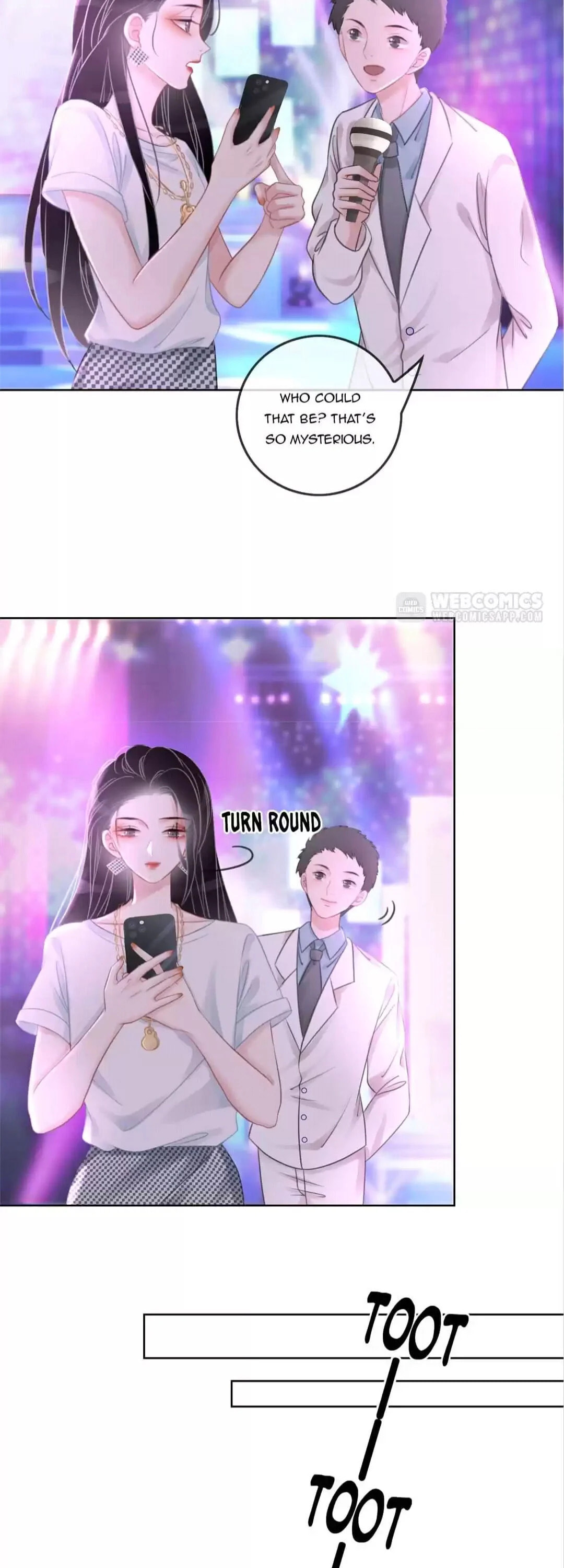 Read This Song Is Only for You chapter 29 image 9 on Lezhin