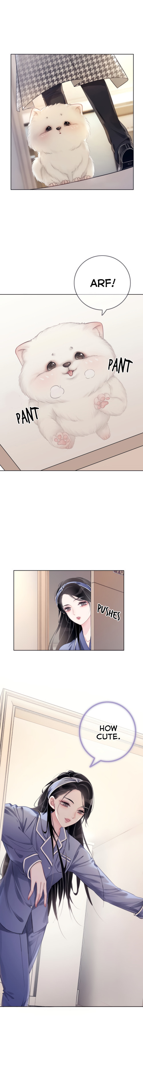 Read This Song Is Only for You chapter 3 image 10 on Lezhin