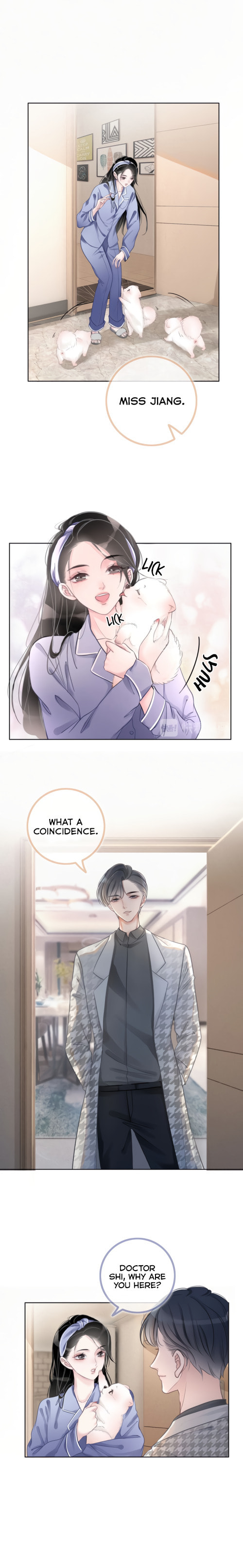 Read This Song Is Only for You chapter 3 image 11 on Lezhin