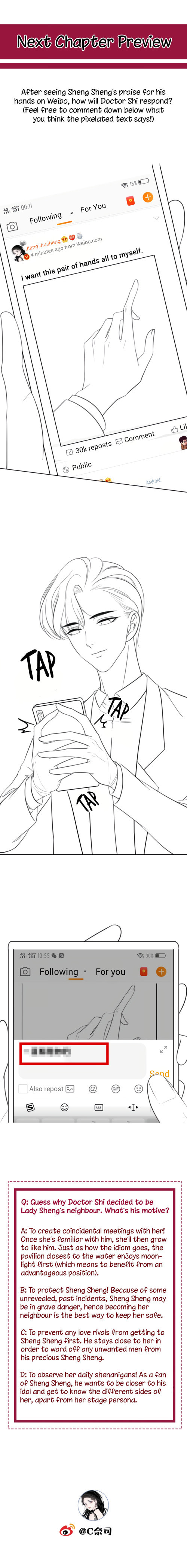 Read This Song Is Only for You chapter 3 image 12 on Lezhin