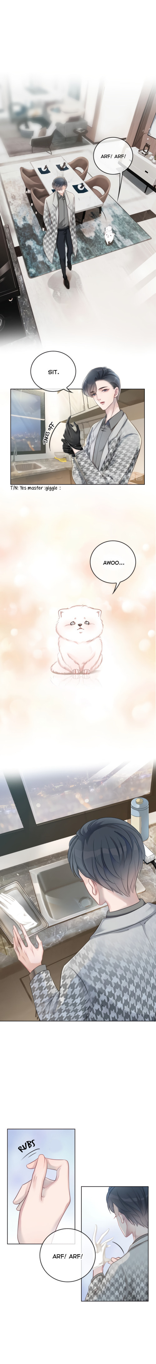 Read This Song Is Only for You chapter 3 image 5 on Lezhin