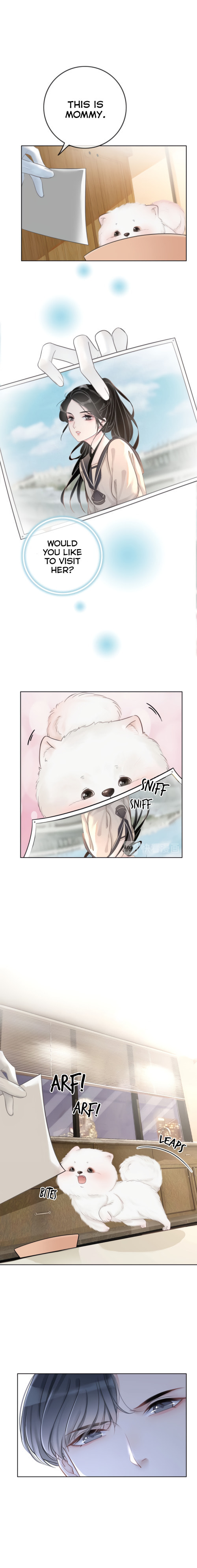 Read This Song Is Only for You chapter 3 image 7 on Lezhin