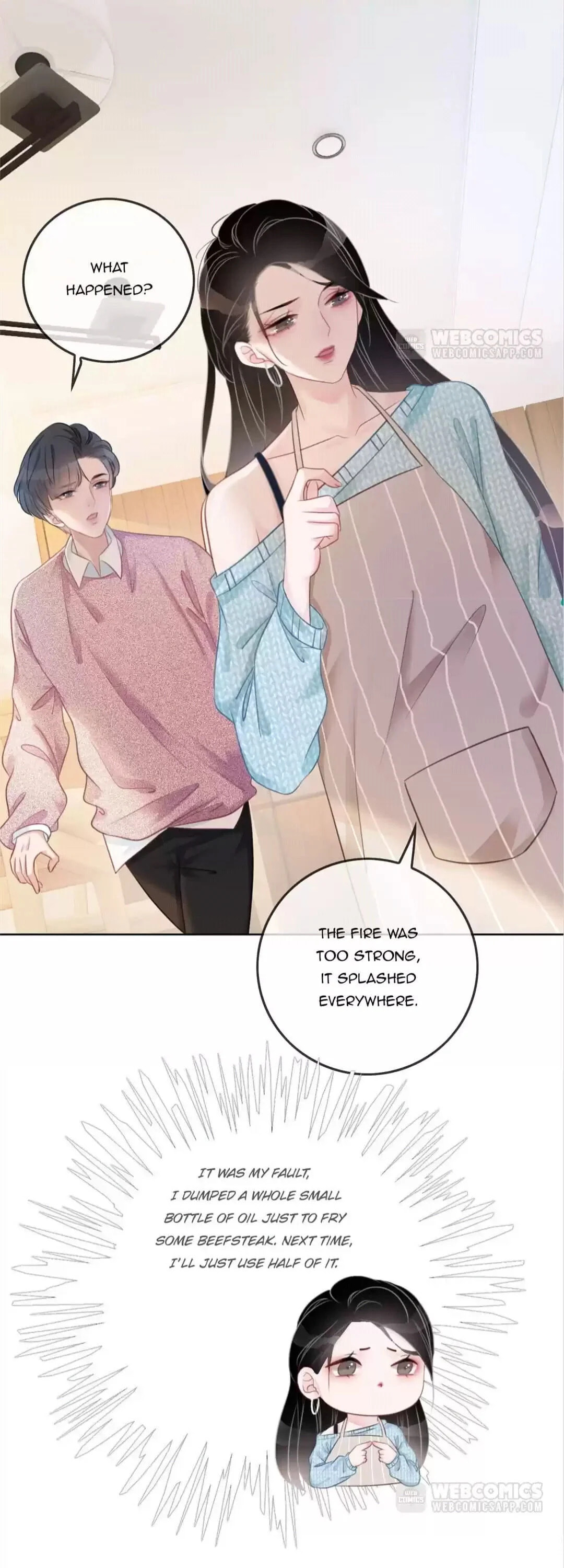 Read This Song Is Only for You chapter 30 image 2 on Lezhin