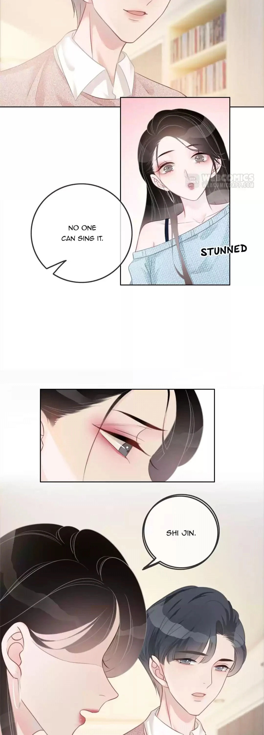 Read This Song Is Only for You chapter 30 image 28 on Lezhin