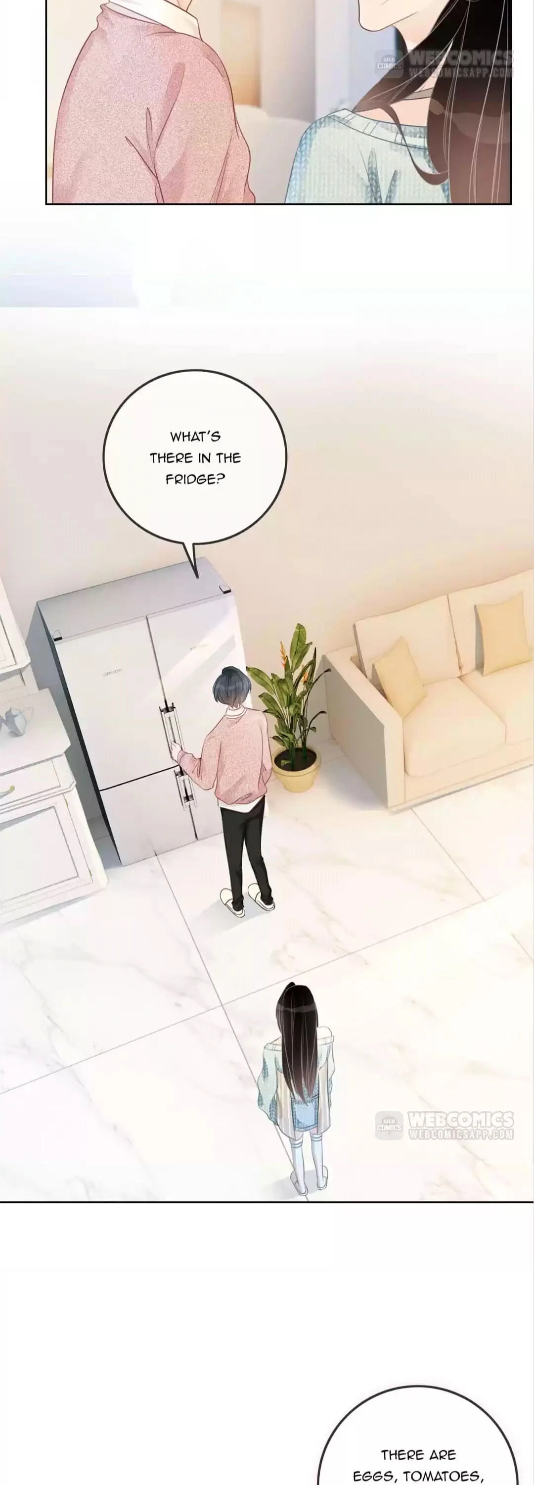 Read This Song Is Only for You chapter 30 image 5 on Lezhin