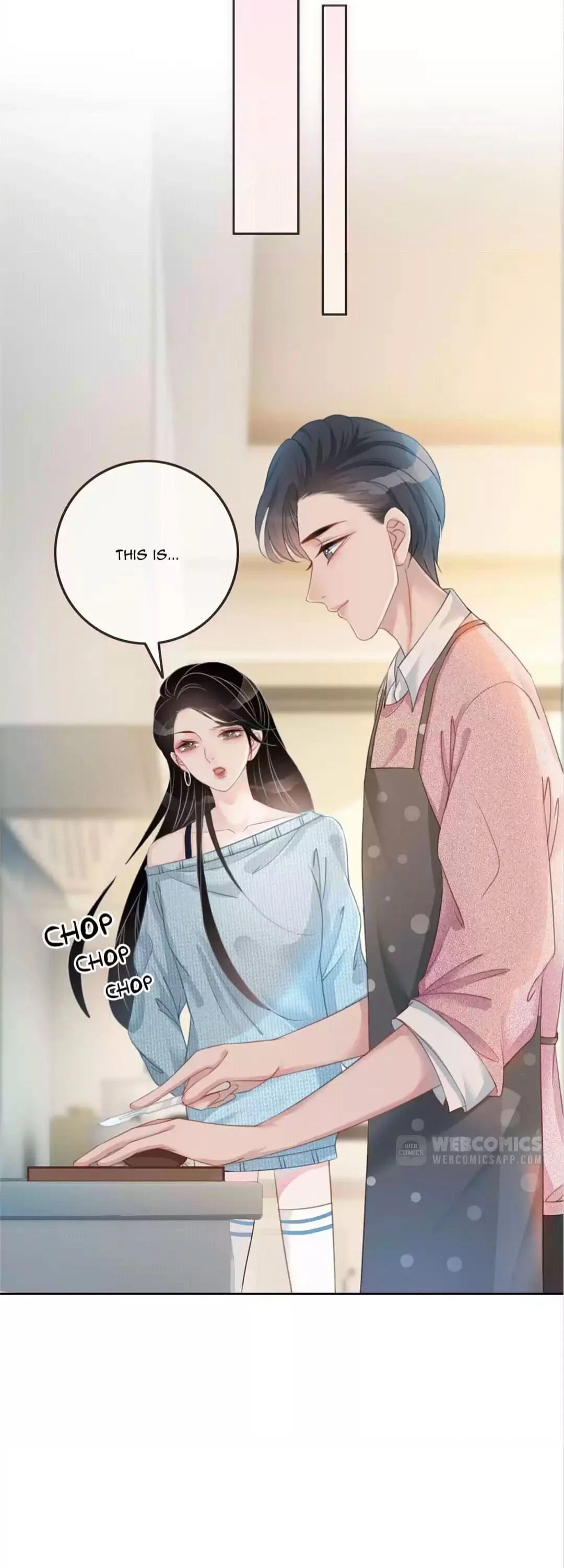 Read This Song Is Only for You chapter 30 image 8 on Lezhin