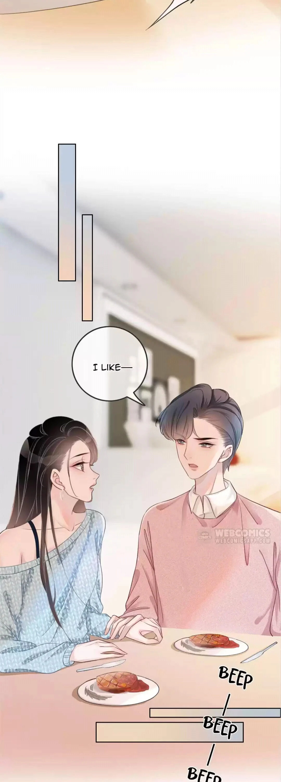Read This Song Is Only for You chapter 31 image 3 on Lezhin