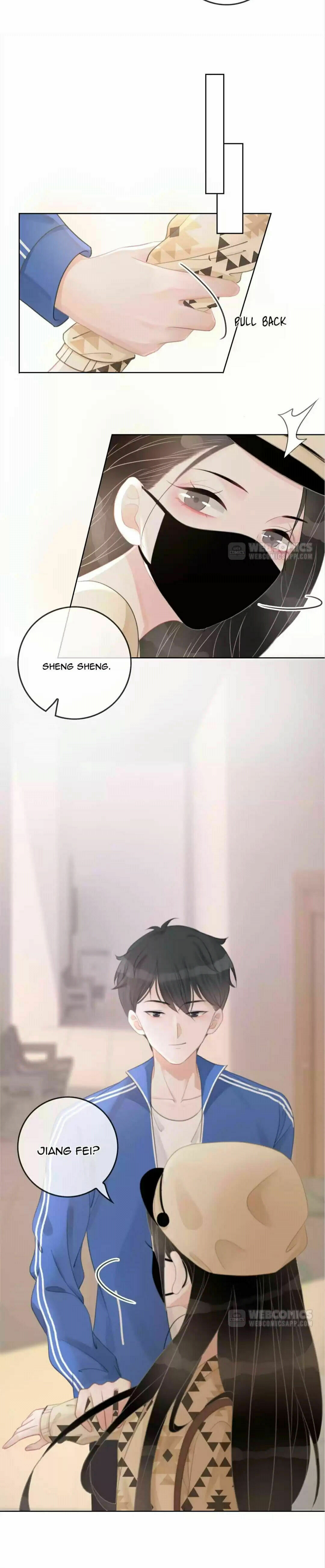 Read This Song Is Only for You chapter 31 image 32 on Lezhin