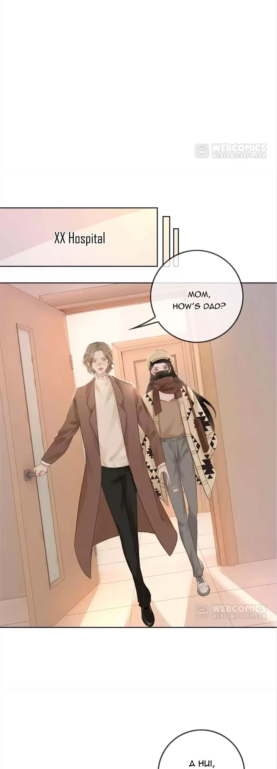 Read This Song Is Only for You chapter 31 image 7 on Lezhin