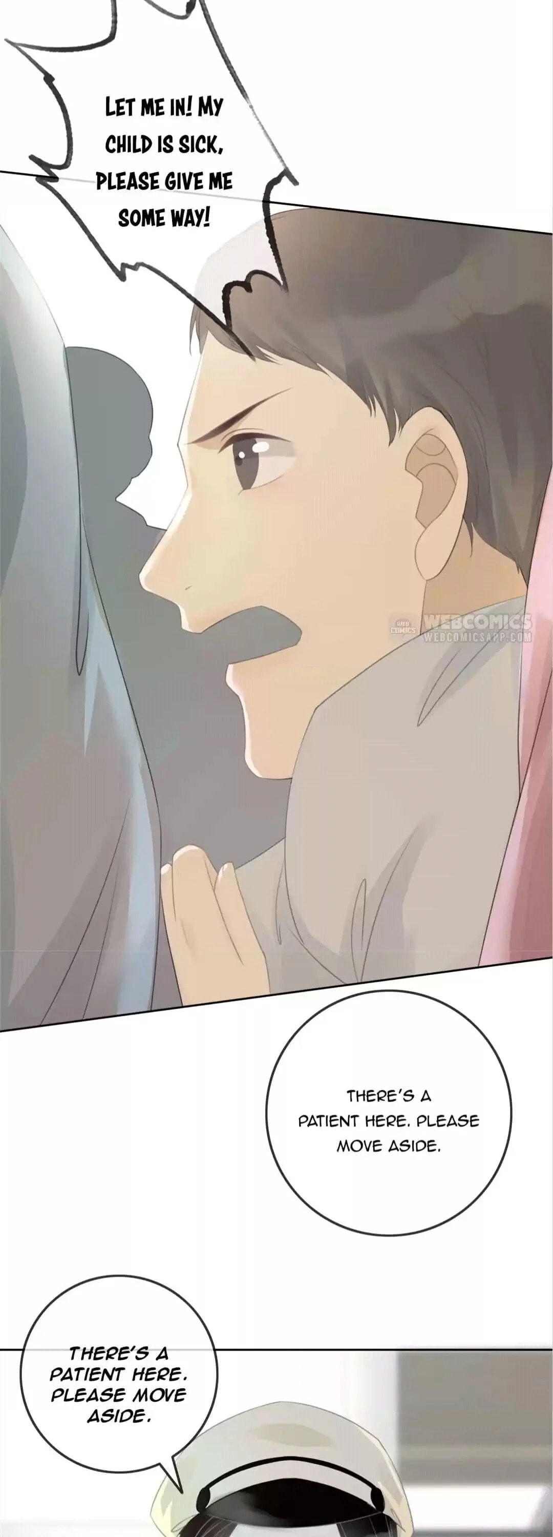 Read This Song Is Only for You chapter 32 image 10 on Lezhin