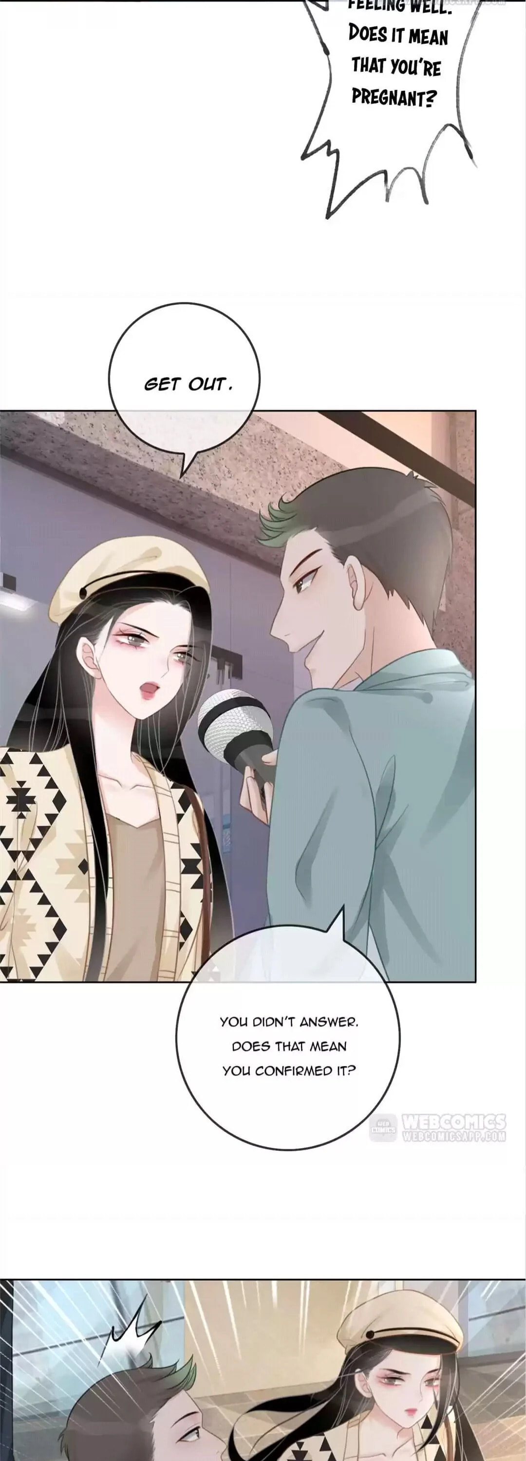 Read This Song Is Only for You chapter 32 image 12 on Lezhin