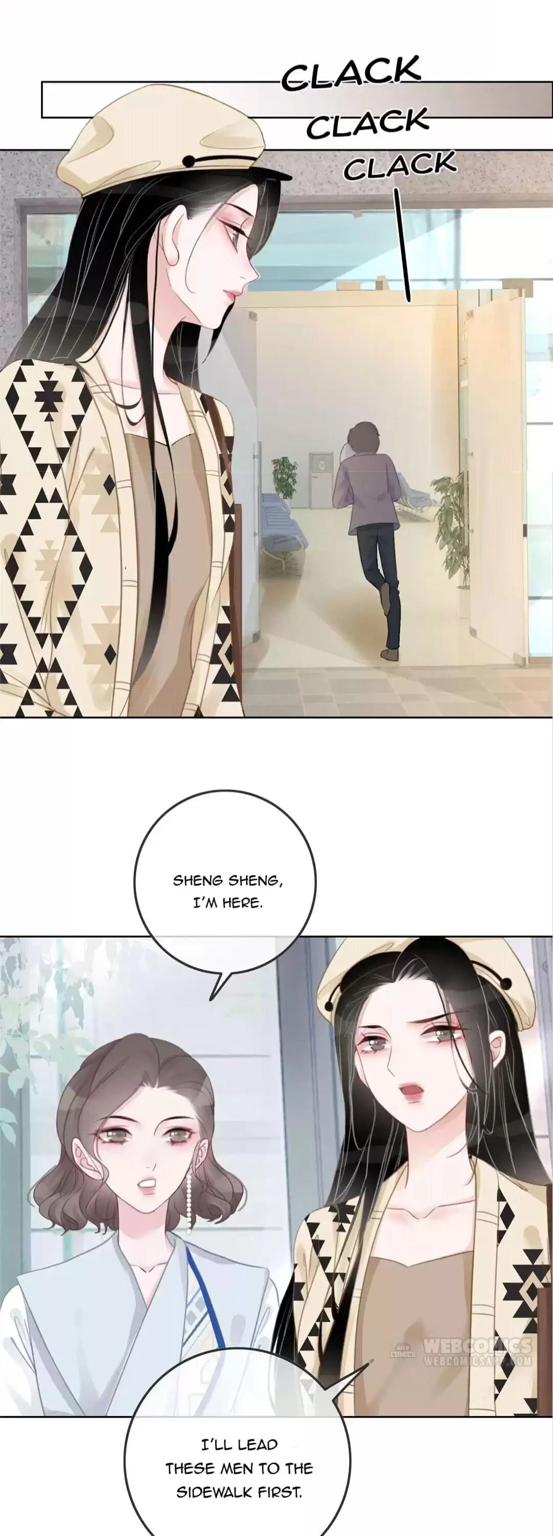 Read This Song Is Only for You chapter 32 image 16 on Lezhin