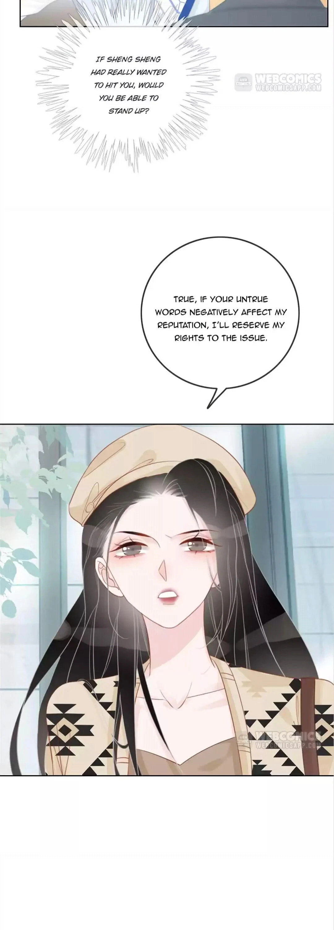 Read This Song Is Only for You chapter 32 image 19 on Lezhin