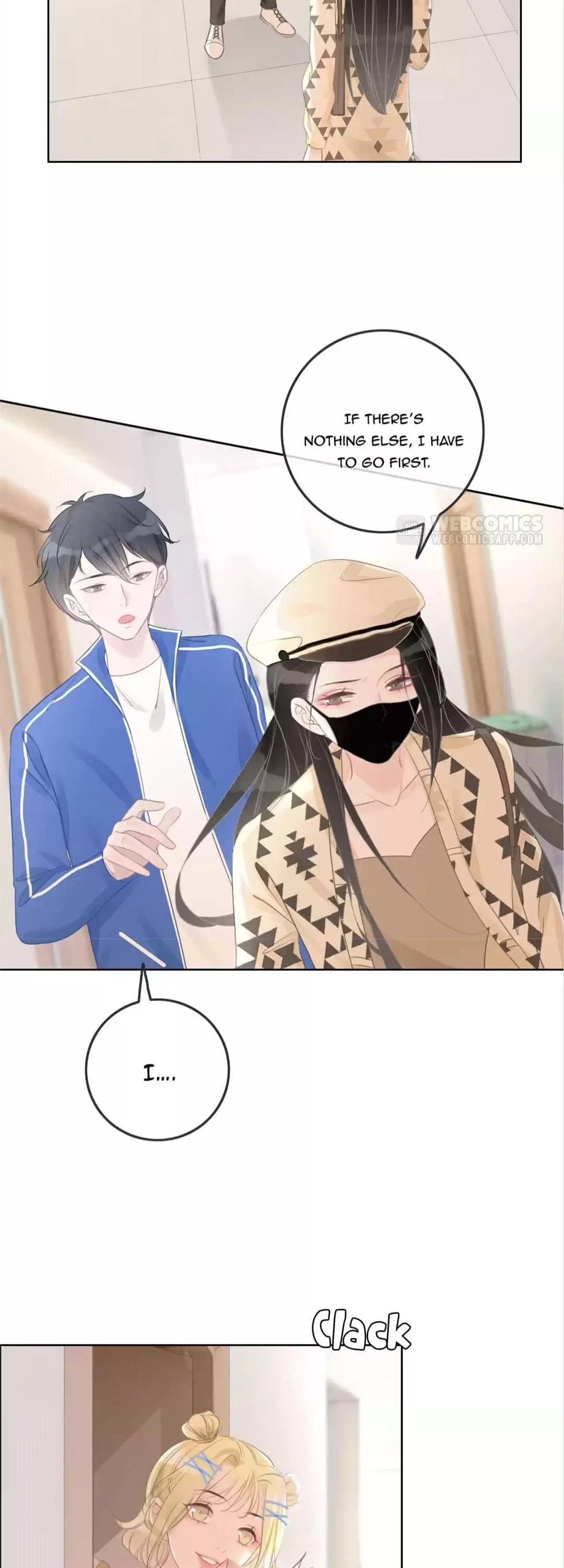 Read This Song Is Only for You chapter 32 image 2 on Lezhin