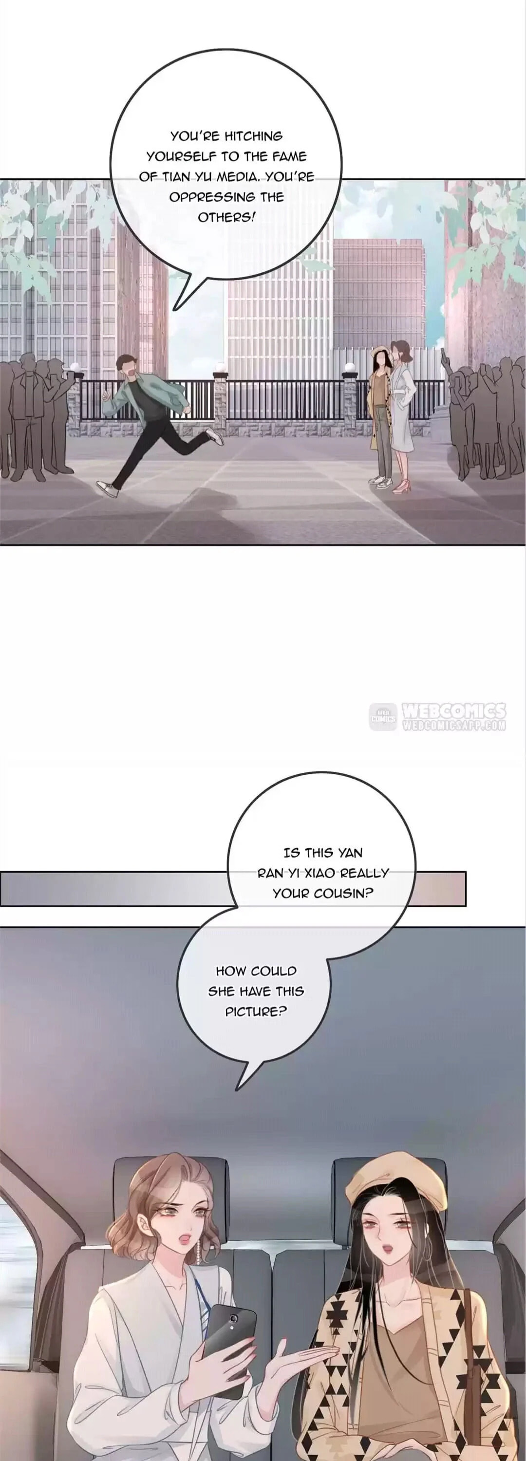 Read This Song Is Only for You chapter 32 image 20 on Lezhin