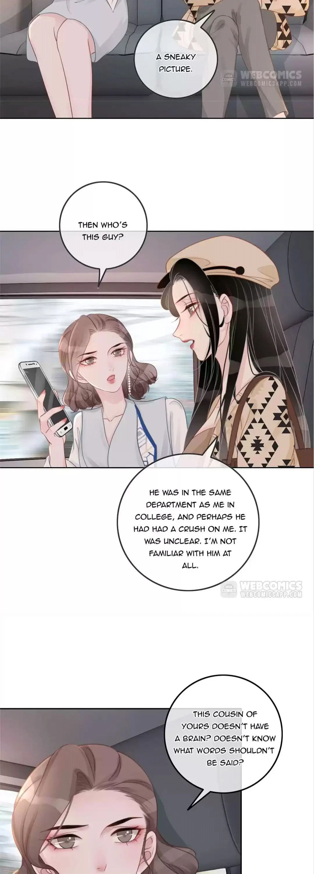 Read This Song Is Only for You chapter 32 image 21 on Lezhin